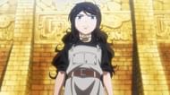Yuri Egin as seen in the most recent episode (Image via Studio VOLN)